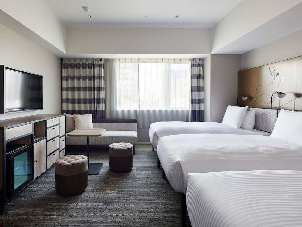 granbell hotel sapporo