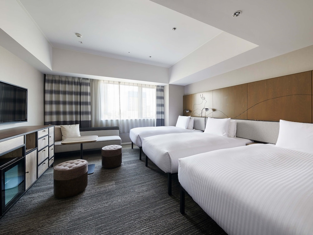 granbell hotel sapporo