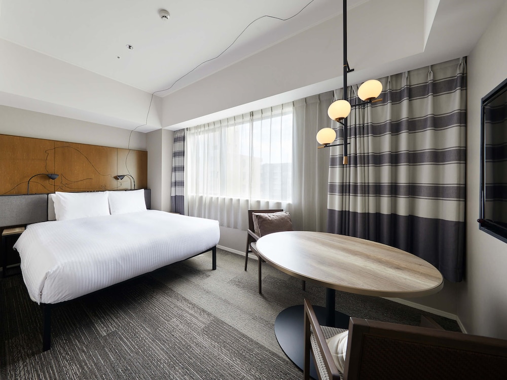 granbell hotel sapporo