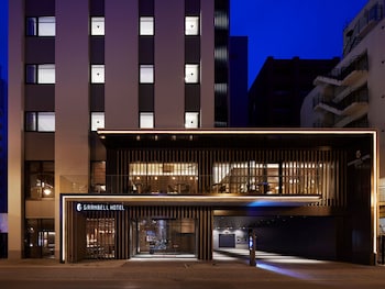 granbell hotel sapporo