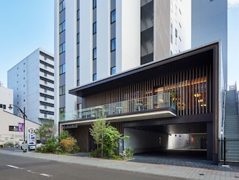 granbell hotel sapporo