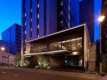 granbell hotel sapporo