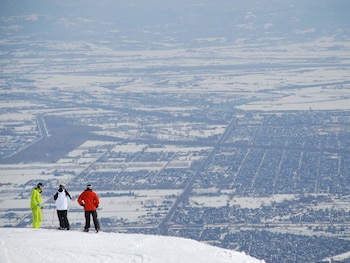 granbell hotel sapporo
