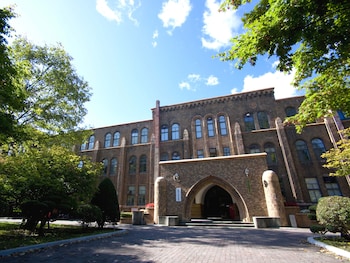 granbell hotel sapporo