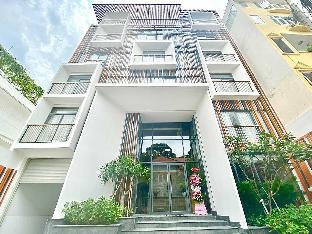 Melina Turtle Lake Saigon Center,,3 star