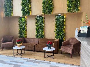 Melina Turtle Lake Saigon Center,,3 star