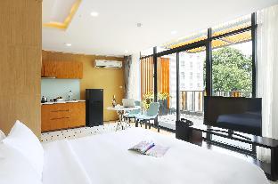 Melina Turtle Lake Saigon Center,,3 star