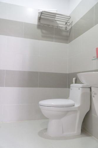 khach san dai an binh tan