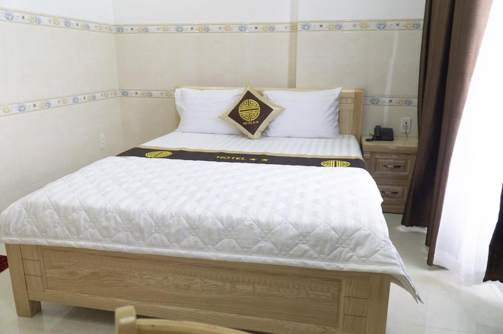 khach san dai an binh tan