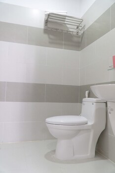 khach san dai an binh tan