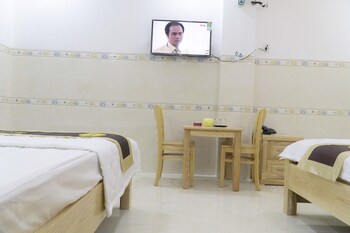 khach san dai an binh tan