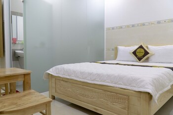 khach san dai an binh tan