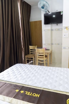 khach san dai an binh tan