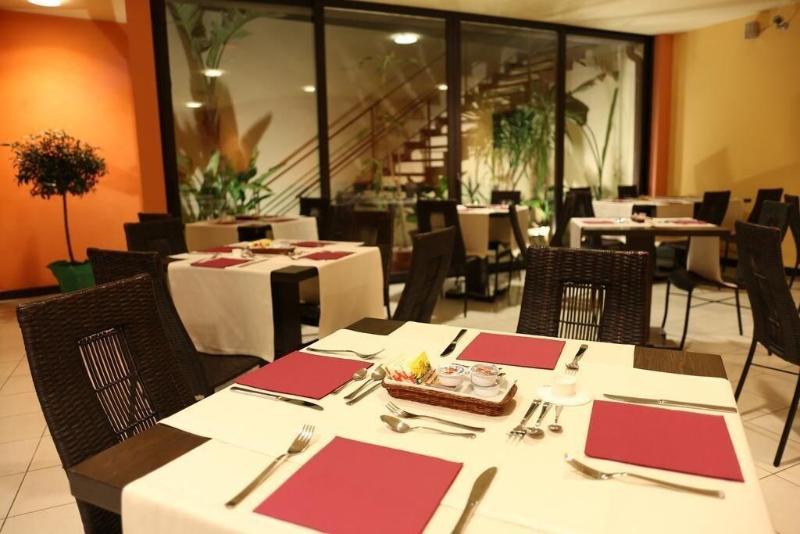 Hotel San Giovanni,Giardini Naxos>>Catania,3 star