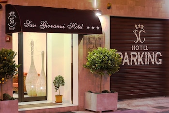 hotel san giovanni