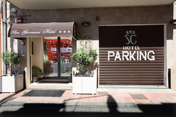 hotel san giovanni