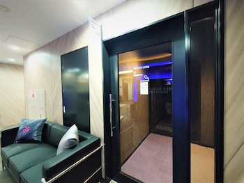 green rich hotel nagoya nishiki futamata yunohana