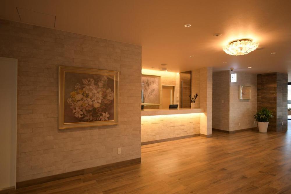 sakura hotel onomichi ekimae