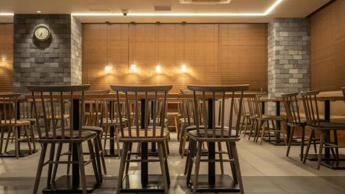 super hotel kanku kumatoriekimae