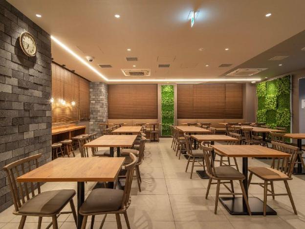 super hotel kanku kumatoriekimae