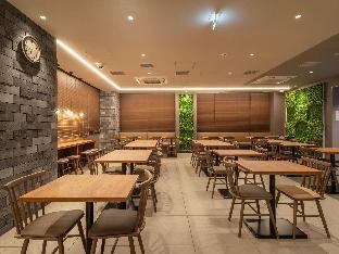 super hotel kanku kumatoriekimae