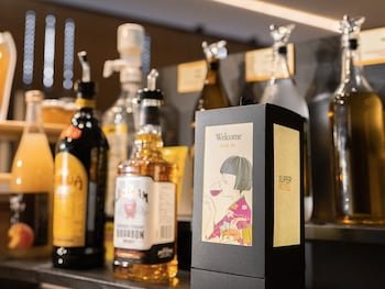 super hotel kanku kumatoriekimae