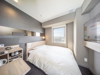 super hotel kanku kumatoriekimae