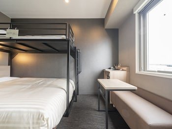 super hotel kanku kumatoriekimae