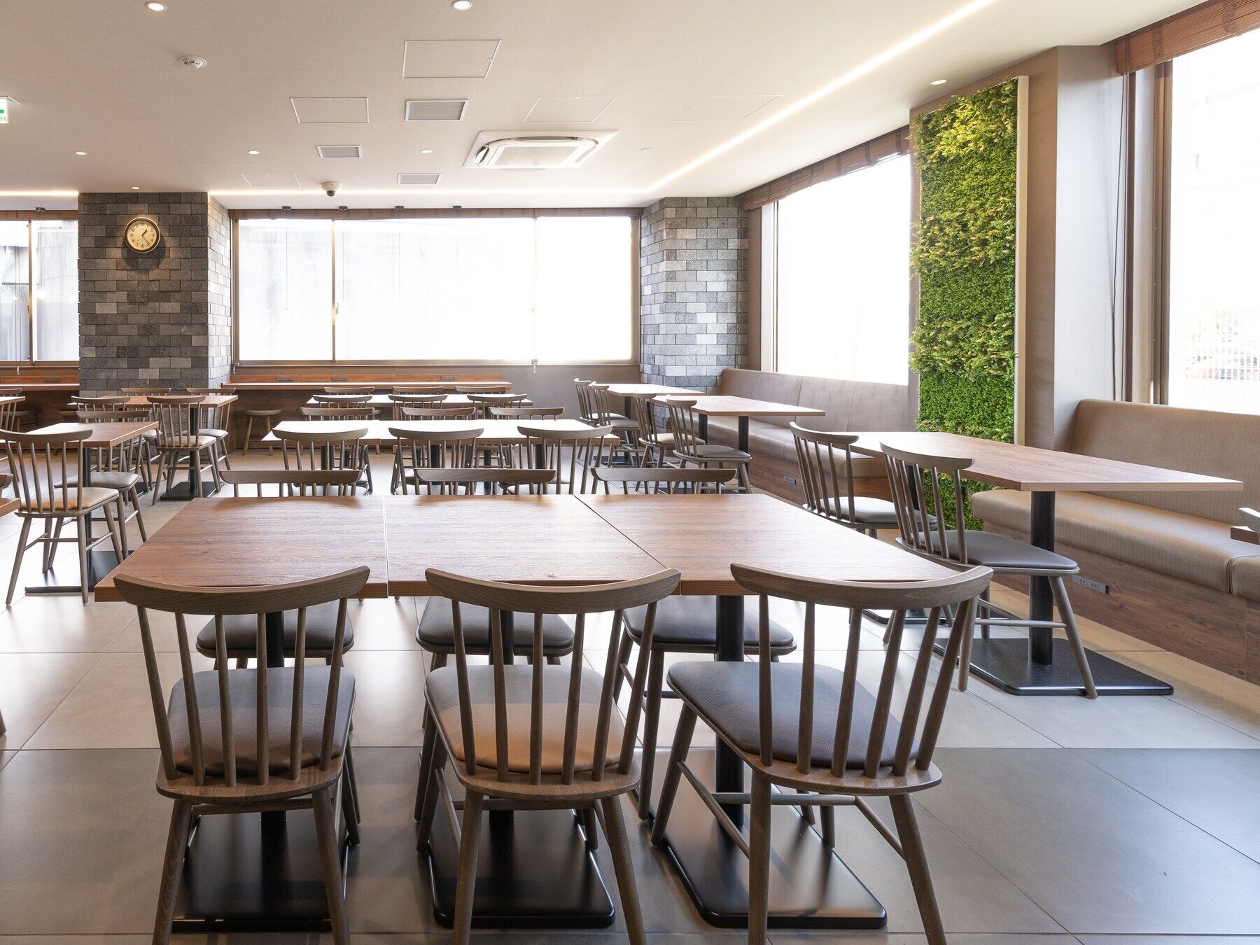 super hotel kanku kumatoriekimae