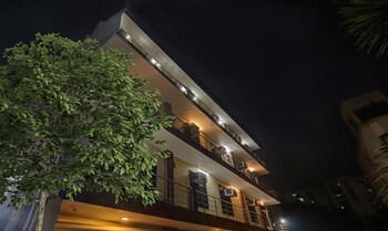 treebo trend radha palace