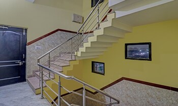 treebo trend radha palace