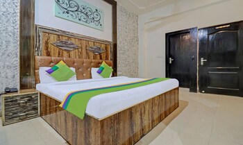 treebo trend radha palace
