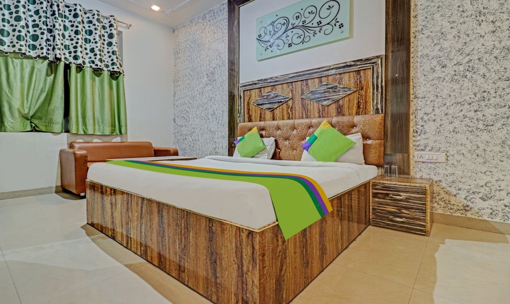 treebo trend radha palace