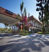 laguna hills lodge