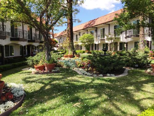 laguna hills lodge