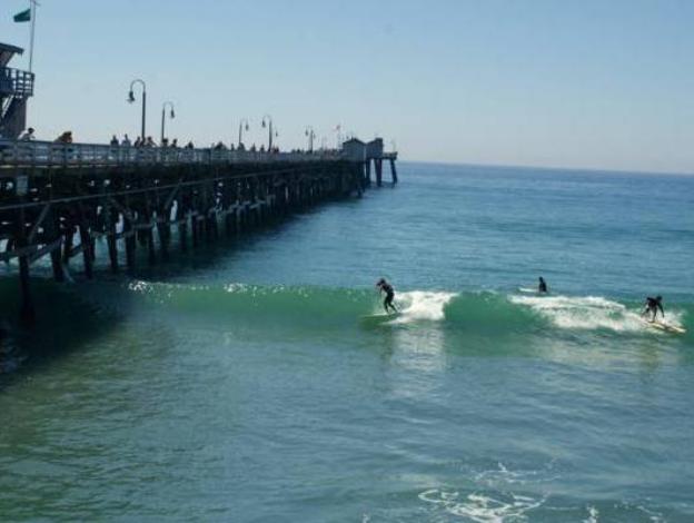 san clemente