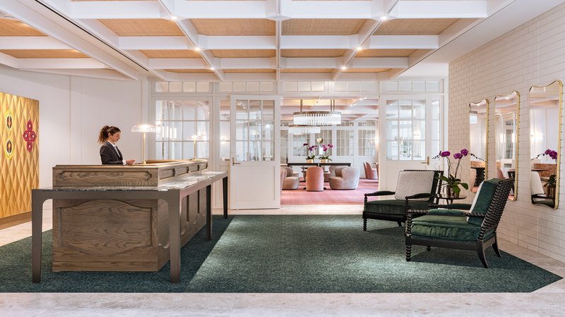 intercontinental sorrento mornington peninsula an ihg hotel