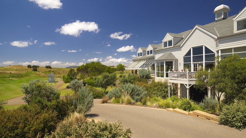 intercontinental sorrento mornington peninsula an ihg hotel