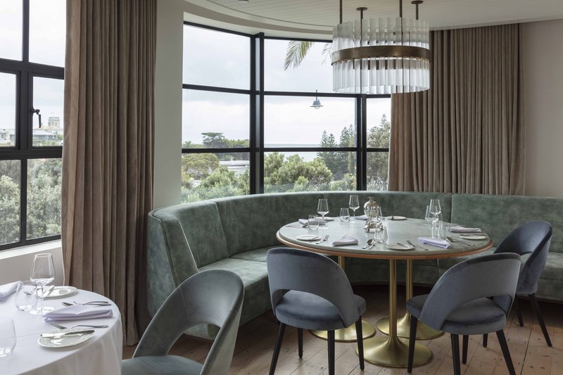 intercontinental sorrento mornington peninsula an ihg hotel