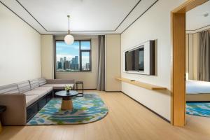 Hilton Garden Inn Shenzhen Nanshan Avenue,Shenzhen>>Nanshan,4 star