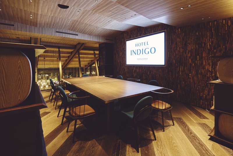 hotel indigo karuizawa an ihg hotel