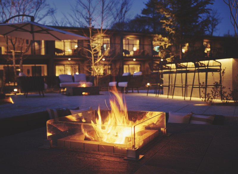 hotel indigo karuizawa an ihg hotel