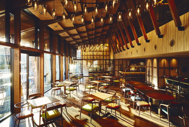 hotel indigo karuizawa an ihg hotel