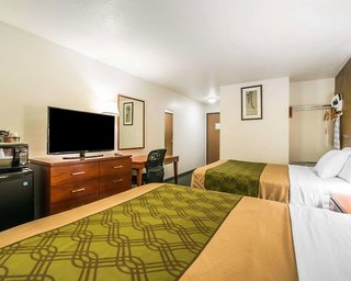 Days Inn By Wyndham Canon City,Cañon City>>Canon City,2 star