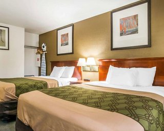 Days Inn By Wyndham Canon City,Cañon City>>Canon City,2 star