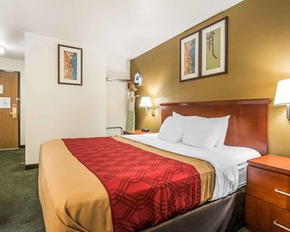 Days Inn By Wyndham Canon City,Cañon City>>Canon City,2 star