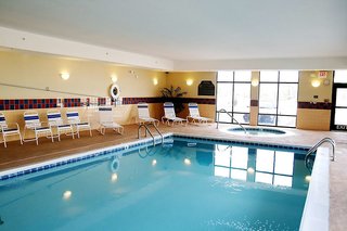 Hampton Inn Canon City,Cañon City>>Canon City,3 star