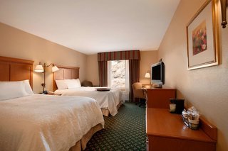 Hampton Inn Canon City,Cañon City>>Canon City,3 star
