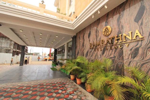 ramrathna residency