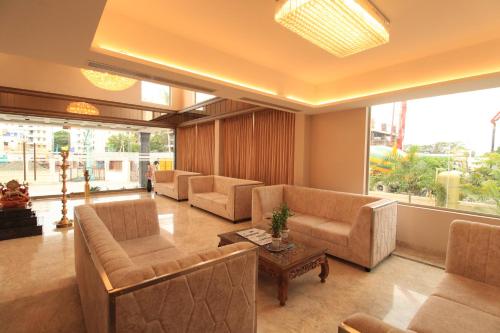 ramrathna residency